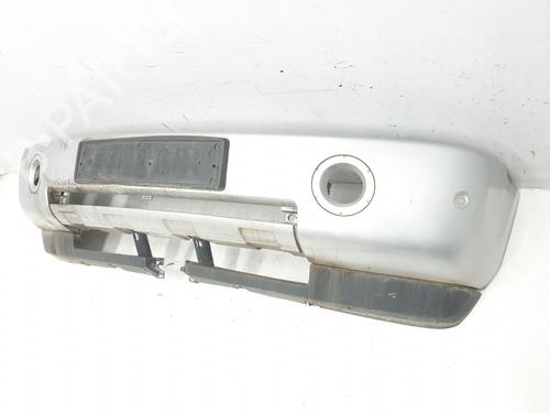 Front bumper LAND ROVER RANGE ROVER III (L322) 3.0 D 4x4 DPC000080LML   | XH4217C965BA8LML  | COLOR GRIS PLATA   |