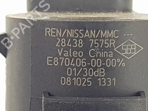 Electronic module MITSUBISHI ECLIPSE CROSS (GK_, GL_) Plug-in Hybrid 4WD (GL3W) | BP37160999M83 - Image 2