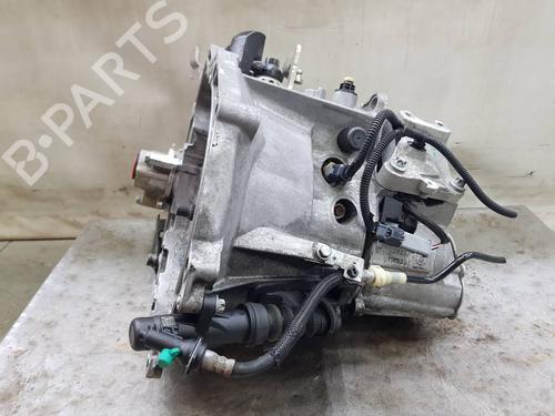 Gearbox OPEL CORSA F (P2JO) | BP39386484M3 - Image 4