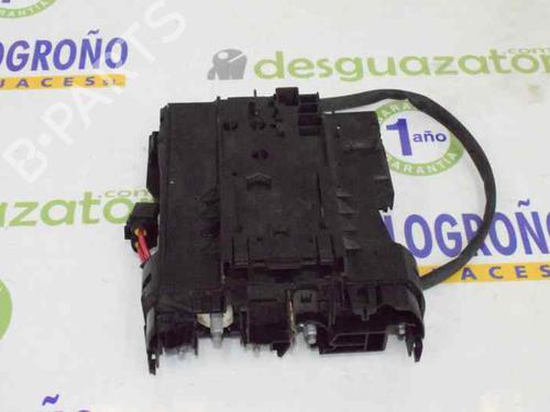 Modulo electronico MERCEDES-BENZ C-CLASS (W204) C 220 CDI (204.002) (170 hp) 14124118