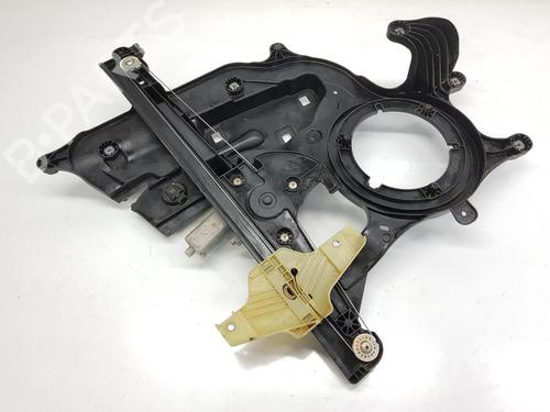 Front right window mechanism CITROËN BERLINGO (ER_, EC_) 1.5 BlueHDi 100 | BP32387619C23 
