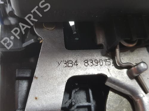 Venstre bak lås VW GOLF IV (1J1) 1.4 16V | BP11381866C100 