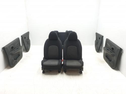 Used Seats set NISSAN MICRA IV (K13K, K13KK) 1.2 (80 hp) 24394901