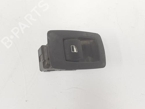 Used Right front window switch BMW X6 (E71, E72) xDrive 40 d (306 hp) 13908534