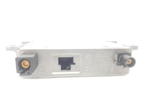 Electronic module MERCEDES-BENZ M-CLASS (W164) ML 320 CDI 4-matic (164.122) | BP17451631M83 