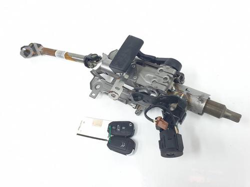 Steering column CITROËN BERLINGO (ER_, EC_) | BP38930081M21 - Image 3