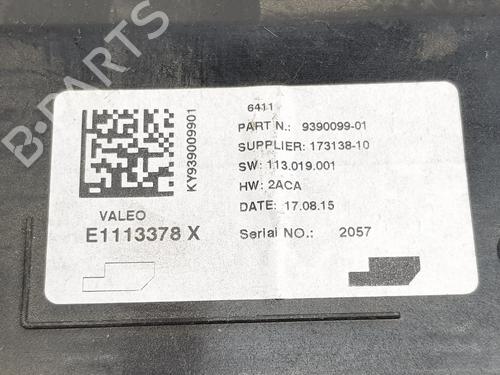Electronic module BMW 2 Active Tourer (F45) 218 d | BP36814263M83 - Image 6
