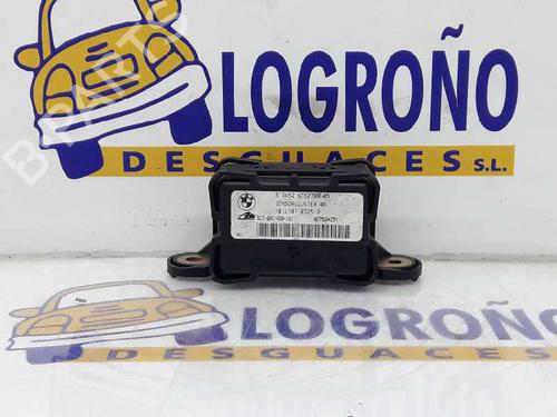 Elektronisk modul BMW 1 (E87) 120 i (150 hp) 14121458