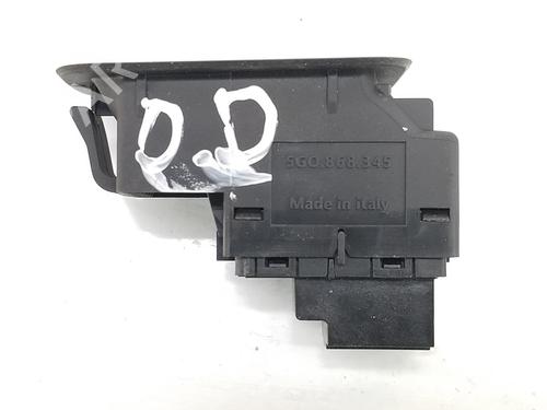 Used Right front window switch VW GOLF SPORTSVAN VII (AM1, AN1) 1.6 TDI (110 hp) 7763121