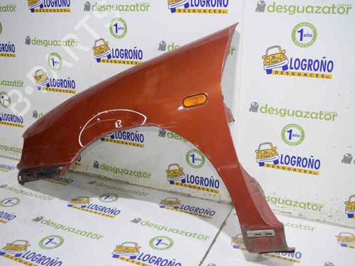 Left front fenders SEAT IBIZA II (6K1) 1.9 TDI | BP796196C41 