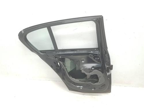 Left rear door BMW 1 (F20) 116 d | BP29247110C4 