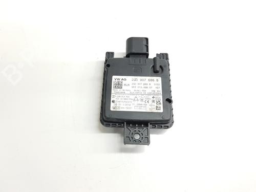 Elektronisk modul VW TIGUAN (AD1, AX1) [2016-2025]  27200514