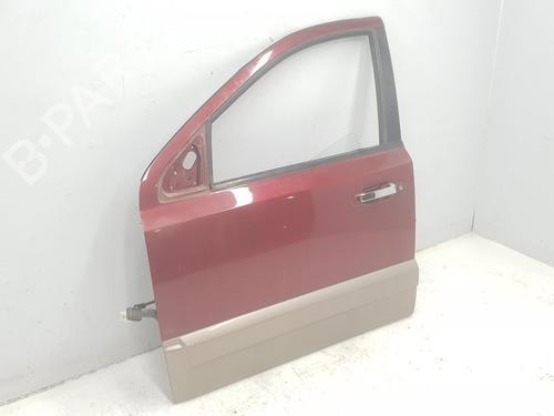 Left front door KIA SORENTO I (JC) 2.5 CRDi 4WD | BP12603817C2 