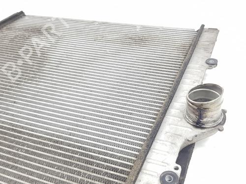 Intercooler TOYOTA LAND CRUISER PRADO (_J15_) 3.0 D-4D (KDJ155_, KDJ150_, KDJ150R, KDJ155R) | BP18695503M30 