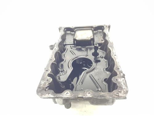 Oil sump KIA OPTIMA (JF) 1.7 CRDi | BP21387207M115 