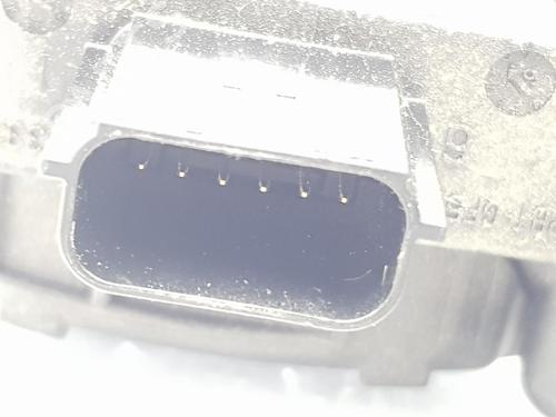 Pedal FORD KUGA II (DM2) 2.0 TDCi | BP6070107I4 