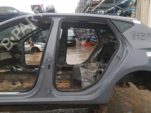 Andre CUPRA LEON (KL1, KU1, KUG) 1.5 TSI | BP31909343O1