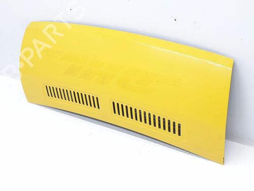 Hood FIAT DUCATO Van (250_) 130 Multijet 2,3 D | BP17825282C1