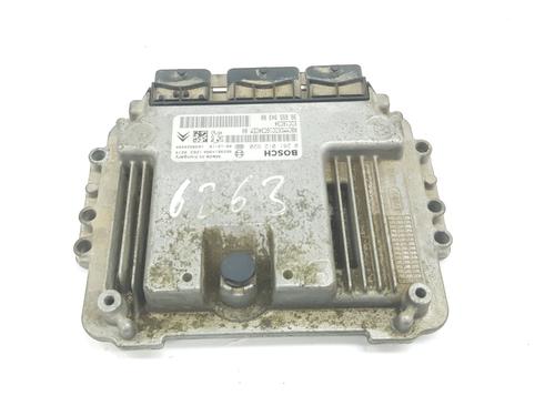 Used Engine control unit (ECU) CITROËN BERLINGO / BERLINGO FIRST MPV (MF_, GJK_, GFK_) 1.6 HDI 75 (MF9HW, GJ9HWC, GF9HWC, GN9HWC) (75 hp) 14992417