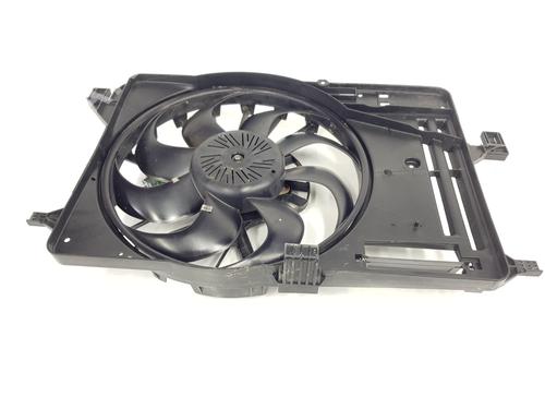 Used Radiator fan FORD TRANSIT CONNECT V408 Box Body/MPV 1.5 EcoBlue (75 hp) 32352359