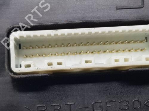 Electronic module SUZUKI VITARA (LY) 1.4 T AllGrip (APK414) | BP38595961M83 - Image 5