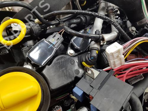Engine RENAULT CLIO V (B7_) | BP33798906M1 - Image 11
