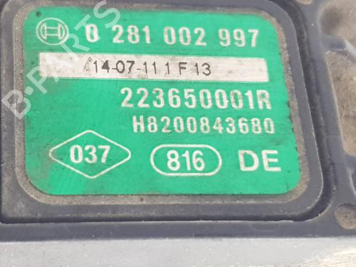 Electronic sensor BMW X3 (F25) xDrive 20 d | BP36206782M84  - Image 5