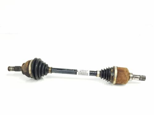 Used Left front driveshaft CITROËN C4 CACTUS 1.6 BlueHDi 100 (99 hp) 29535963