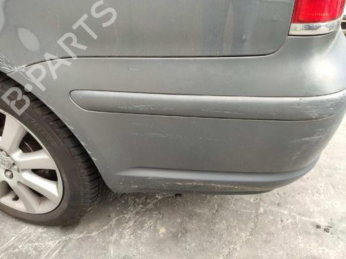 Fuse box TOYOTA AVENSIS Saloon (_T25_) 2.0 VVT-i (AZT250_, AZT250R) | BP6335946E1 