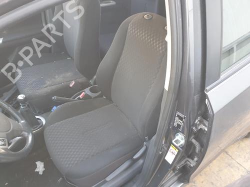 Hand brake TOYOTA URBAN CRUISER (_P1_) 1.33 (NSP110_, NSP110) | BP15403049I18 