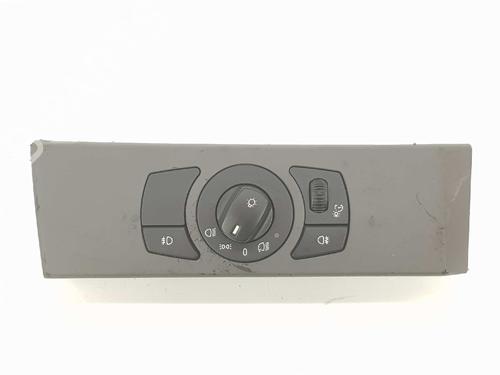 Used Headlight switch BMW 5 (E60) 530 d (218 hp) 7309747