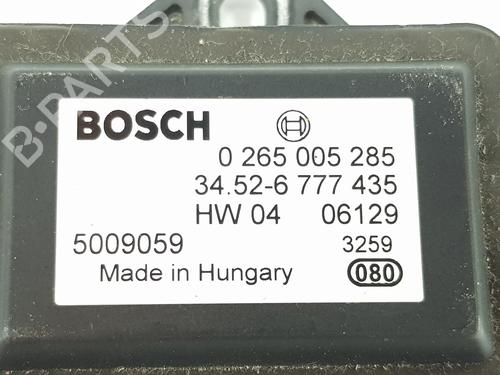 Electronic sensor BMW X3 (E83) 2.0 d | BP34527496M84  - Image 5