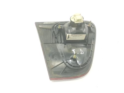 Right tailgate light SEAT CORDOBA (6K1, 6K2) 1.9 TDI | BP10735975C80