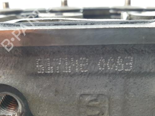 Cylinder head PEUGEOT PARTNER Tepee 1.6 BlueHDi 100 | BP38037835M5 - Image 7