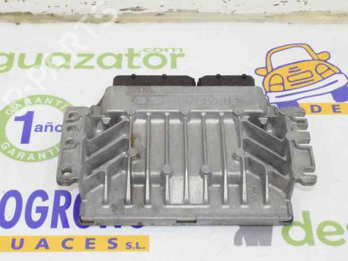 Engine control unit (ECU) MINI MINI (R50, R53) Cooper S | BP1990015M57 
