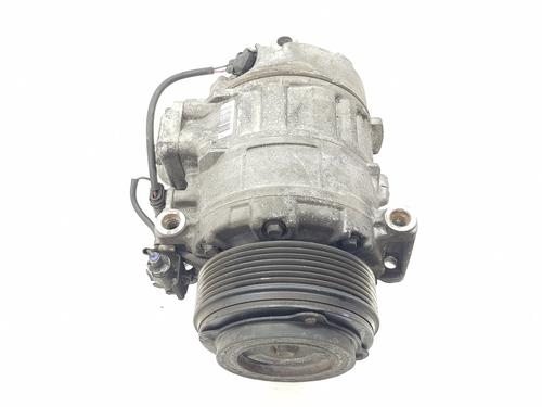 AC compressor BMW X5 (E70) xDrive 40 d | BP36649712M34 - Image 4