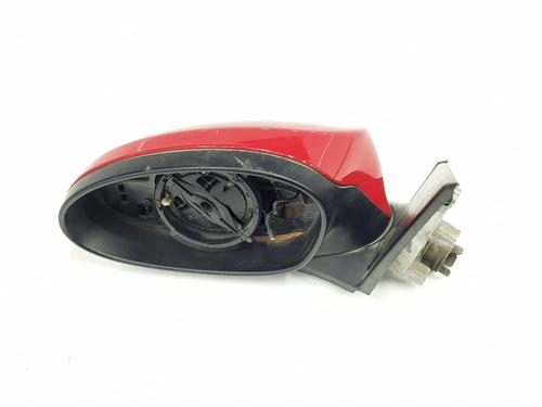 Used Left mirror BMW 1 (E87) 118 d (122 hp) 28960621