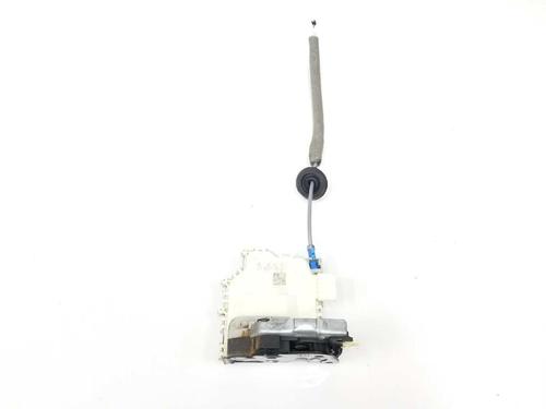 Used Front right lock AUDI A1 Sportback (8XA, 8XF) 1.0 TFSI (95 hp) 10343189