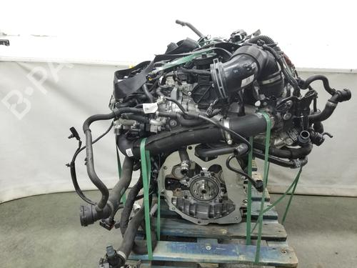 Engine VW GOLF VII (5G1, BQ1, BE1, BE2) 2.0 TDI | BP11529656M1