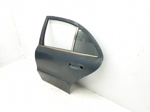 Left rear door MERCEDES-BENZ E-CLASS (W211) E 220 CDI (211.006) | BP24937626C4 