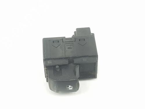 Used Left rear window switch SSANGYONG REXTON / REXTON II (GAB_) 2.7 Xdi (163 hp) 17432690