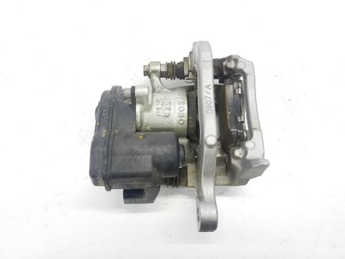 Right rear brake caliper NISSAN QASHQAI II SUV (J11, J11_) 1.6 DIG-T | BP11598457M106 