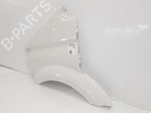Left front fenders VW CRAFTER Van (SY_, SX_)  | BP30805290C41 