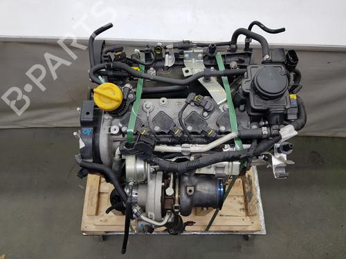 Motor ABARTH 500 / 595 / 695 1.4 (312.AXD1A) (135 hp) 29906737