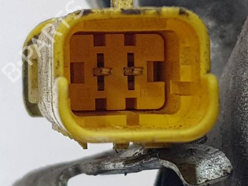 AC compressor OPEL MOKKA | BP40155692M34 - Image 2