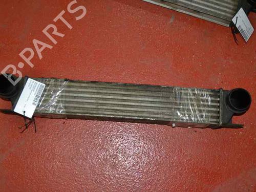 Used Intercooler BMW 5 (E39) 520 d (136 hp) 1168204