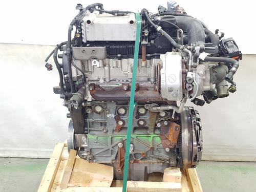 Engine FIAT DUCATO Van (250_) 140 Multijet 2,2 D | BP35794848M1  - Image 14