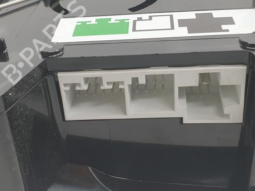 Interior roof light MERCEDES-BENZ GLA-CLASS (X156) GLA 200 CDI / d (156.908) | BP21066625I8 