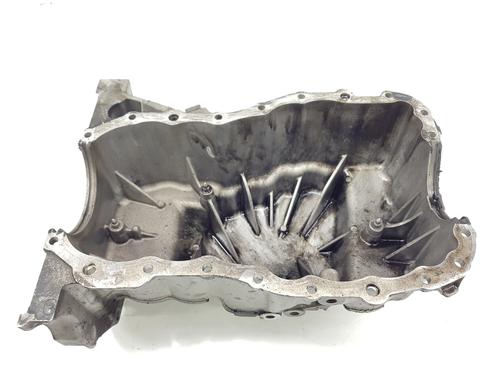 Used Oil sump DACIA LODGY (JS_) 1.5 dCi (90 hp) 30724707