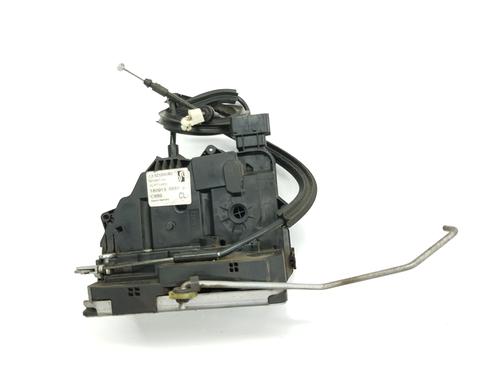Used Front left lock CITROËN JUMPER II Van 2.2 HDi 130 (130 hp) 22551736